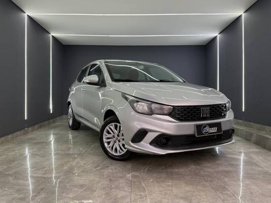 FIAT ARGO 1.0 FIREFLY FLEX DRIVE MANUAL FIAT ARGO 1.0 FIREFLY FLEX DRIVE MANUAL